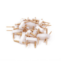 Соединитель Аксессуары для монохромной светодиодной ленты 220 В a046478 Elektrostandard