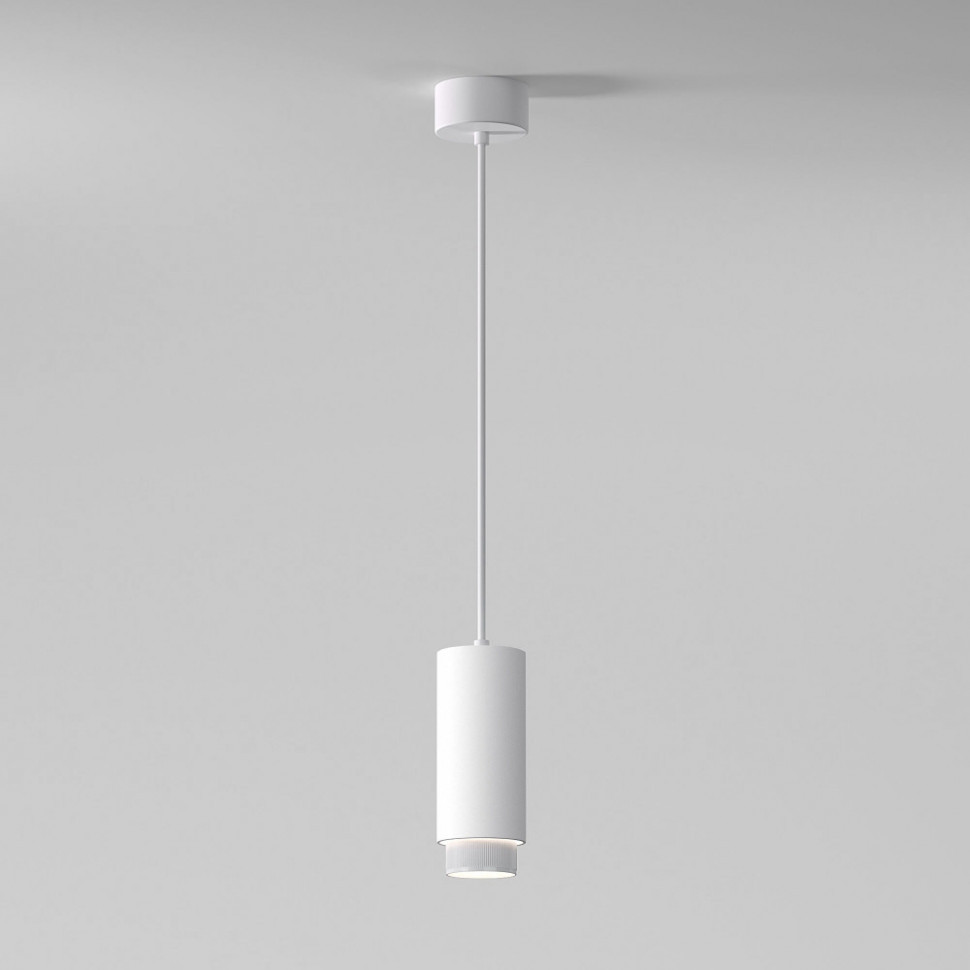 Подвесной светильник Nubis 50122/1 Elektrostandard