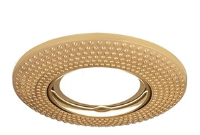 Точечный светильник Metal Exclusive CA058 Gauss