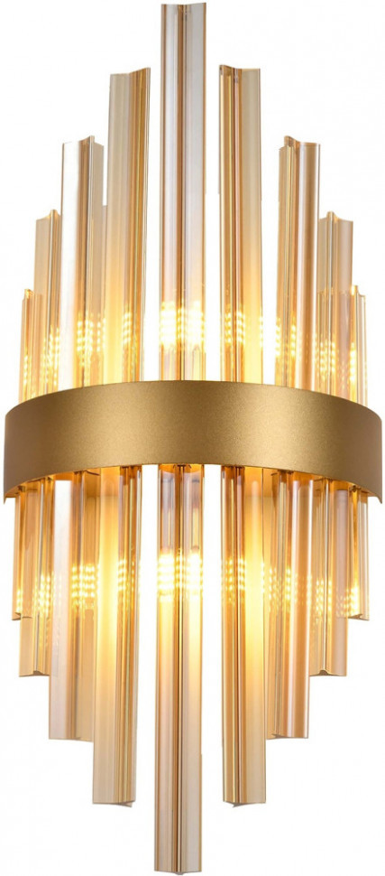 Настенный светильник Marquis 4263-1W Favourite