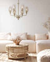 Подвесная люстра MW-Light Элла 483015606 Подвесная люстра MW-Light Элла 483015606