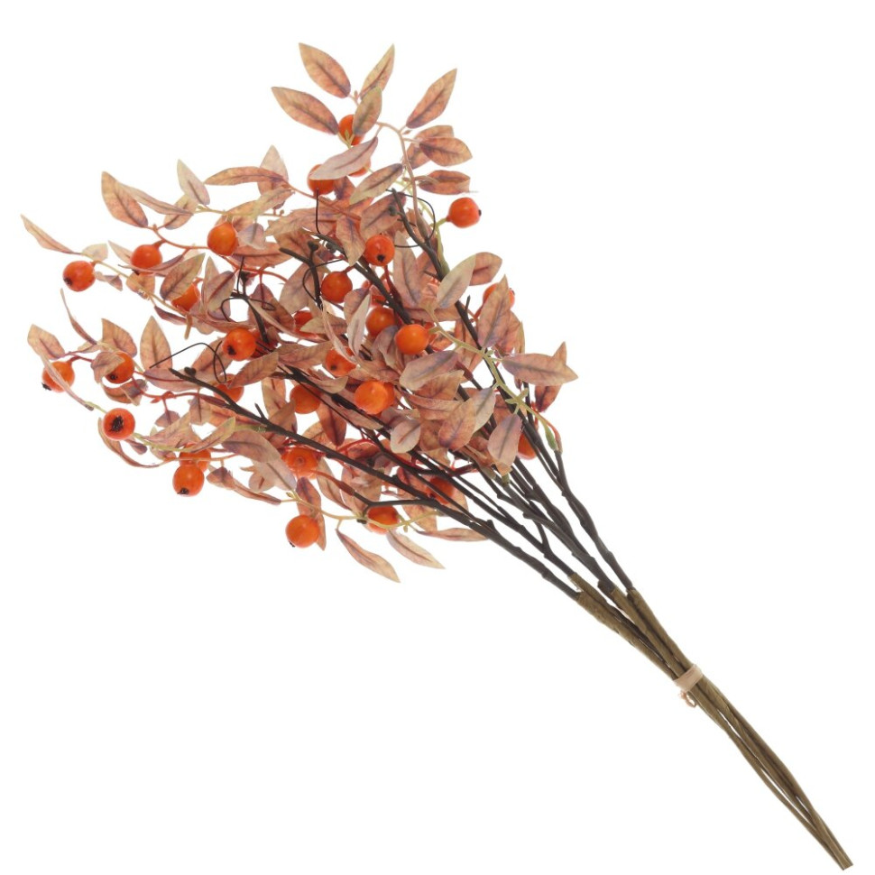 Ветки искусственные "Букет", L20 W20 H50 см