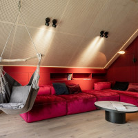 Точечный светильник Klips DLR031 Elektrostandard