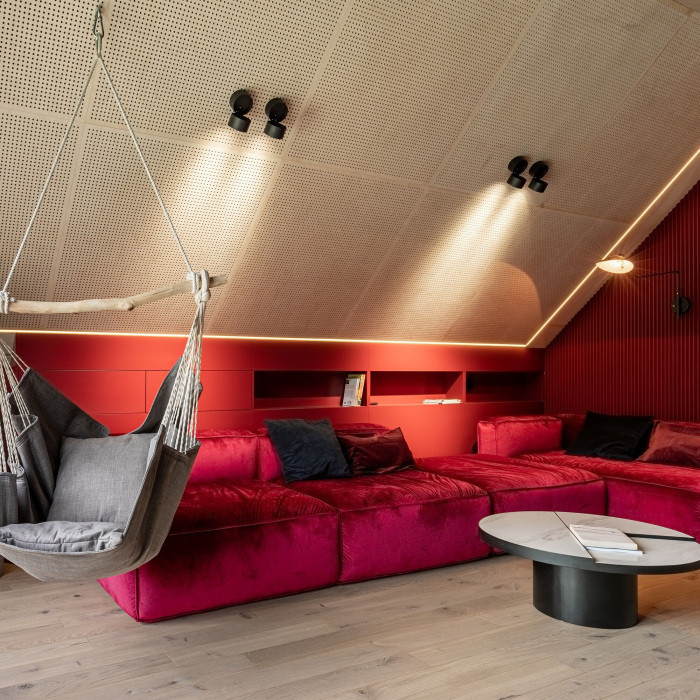 Точечный светильник Klips DLR031 Elektrostandard