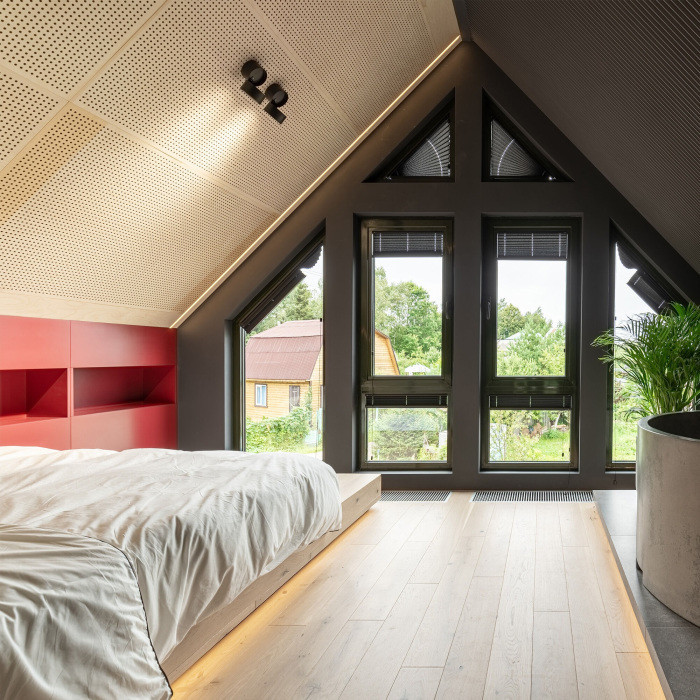 Точечный светильник Klips DLR031 Elektrostandard