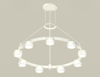 Подвесной светильник TRADITIONAL XR92031900 Ambrella Подвесной светильник TRADITIONAL XR92031900 Ambrella