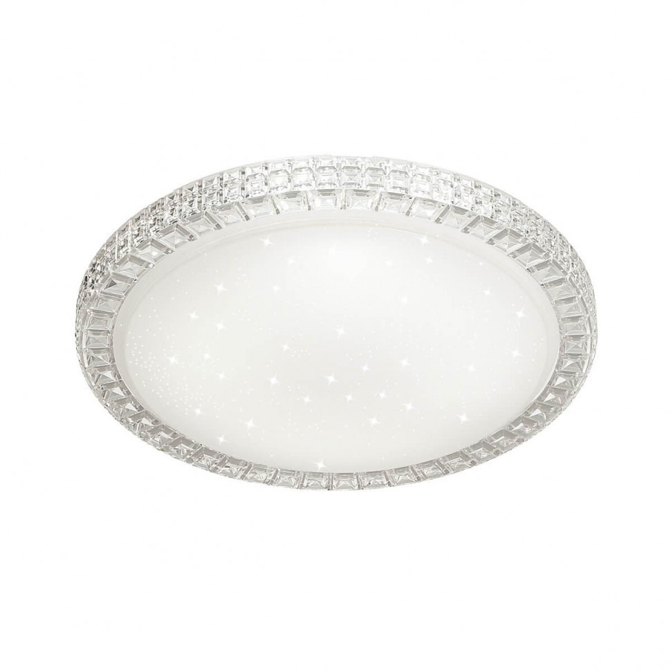 Настенно-потолочный светодиодный светильник Sonex Pale Brisa 2036/EL