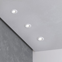 Точечный светильник Gridi 9903 LED Elektrostandard