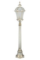 Наземный фонарь ROMA L 95207L Gw Oasis Light