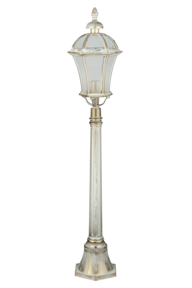 Наземный фонарь ROMA L 95207L Gw Oasis Light