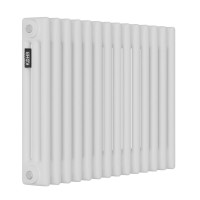 Стальной трубчатый радиатор Kohr Heim 3042/14 секций с боковым подключением 3/4