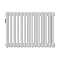 Стальной трубчатый радиатор Kohr Heim 3042/14 секций с боковым подключением 3/4