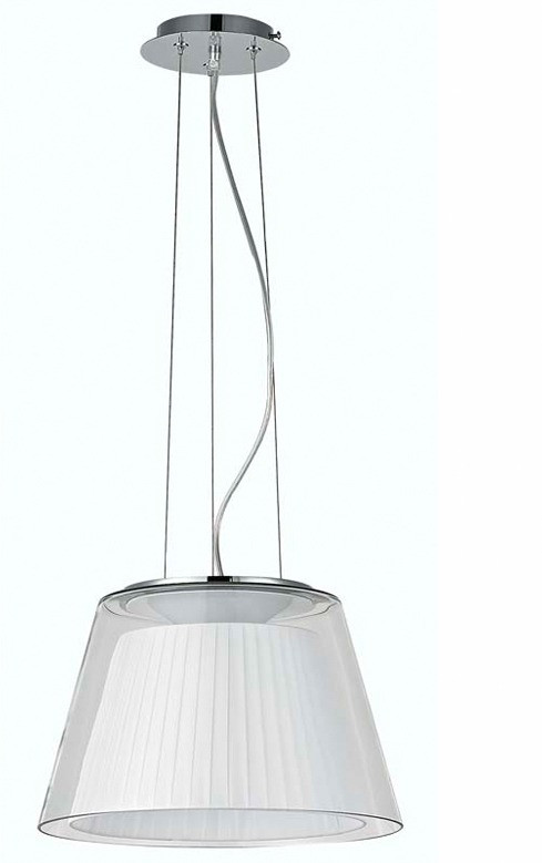 Подвесной светильник Bilites S111002/1white Donolux