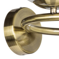 Бра Lightstar Globo 815621 Бра Lightstar Globo 815621