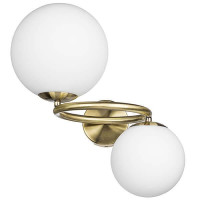 Бра Lightstar Globo 815621 Бра Lightstar Globo 815621