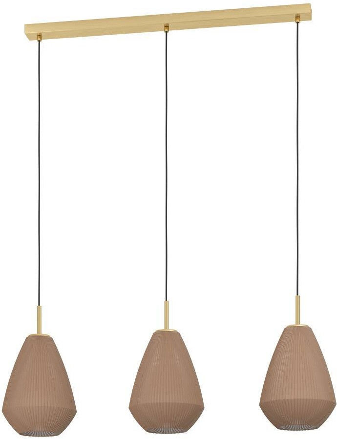 Подвесной светильник CAPRAROLA 900813 Eglo