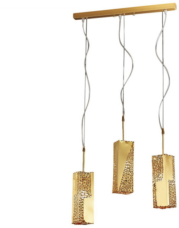 Подвесной светильник Forme 6793/3 V0197 MM Lampadari