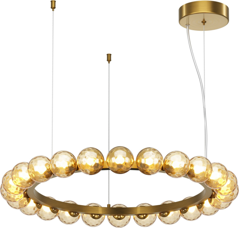 Подвесной светильник Ambre MOD331PL-L42BS3K Maytoni