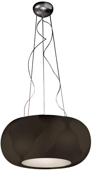 Подвесной светильник FLAN 0103070505005 Leucos