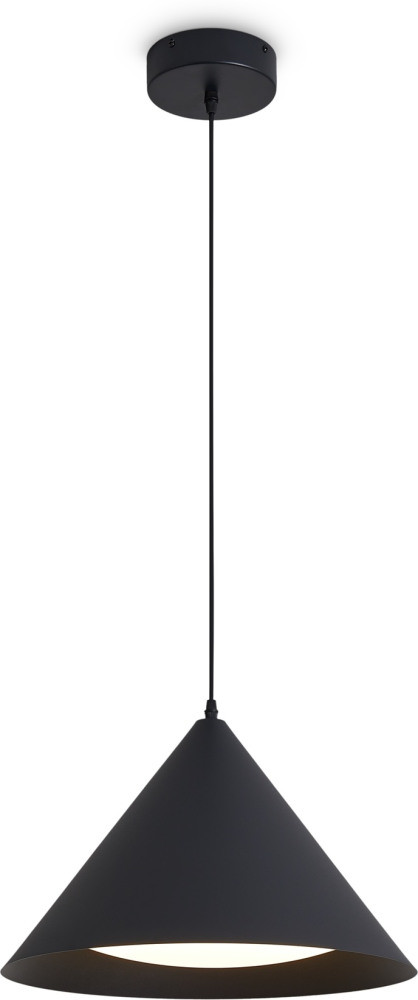 Подвесной светильник True FR6181PL-L9B Freya