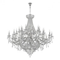 Подвесная люстра Osgona Classic 700514 Подвесная люстра Osgona Classic 700514