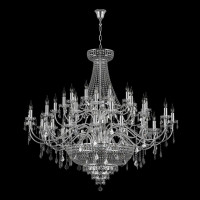 Подвесная люстра Osgona Classic 700514 Подвесная люстра Osgona Classic 700514