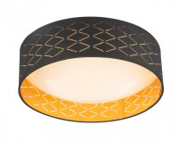 Потолочная люстра Clarke 15229D7 Globo Потолочная люстра Clarke 15229D7 Globo