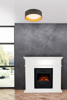 Потолочная люстра Clarke 15229D7 Globo Потолочная люстра Clarke 15229D7 Globo