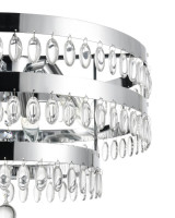 Подвесная люстра Breeze VL3263P06 Vele Luce