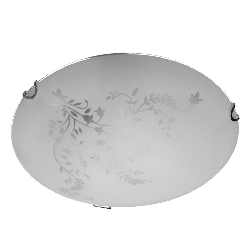 Настенно-потолочный светильник Lines A3620PL-3CC Arte Lamp