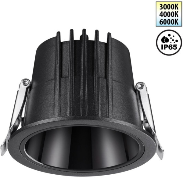 Точечный светильник Lang 359425 Novotech