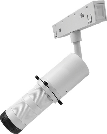 Трековый светильник SY-LINK SY-LINK-MS-WH-10-NW Lumker