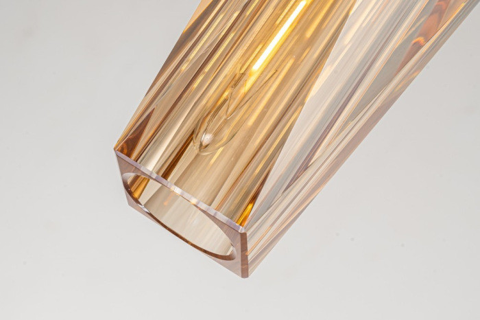 Подвесной светильник Howard D3312-1 GL CA Belfast