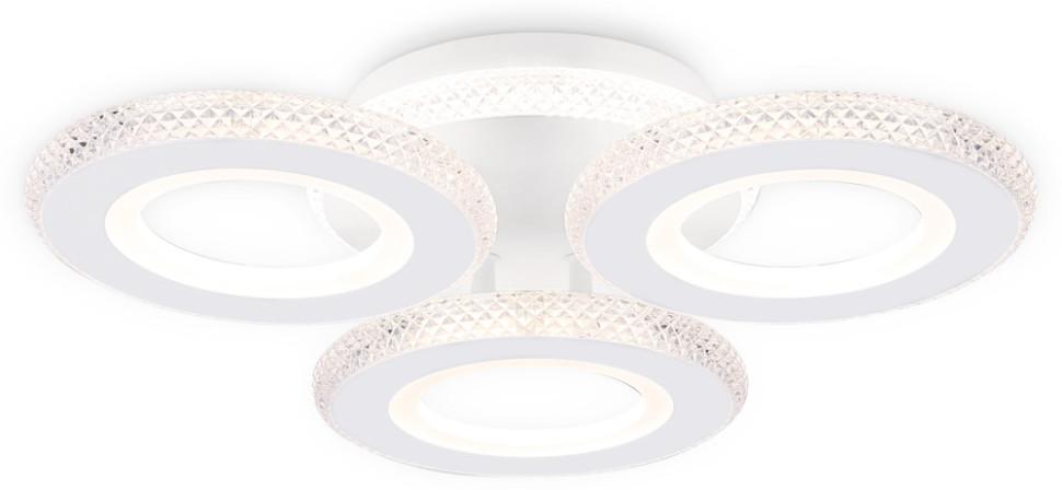 Потолочная люстра Original FA8866 Ambrella