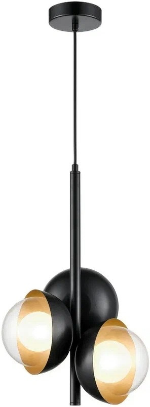 Подвесной светильник 359 359-026-03 Velante