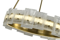 Подвесной светильник Cloud-Stone ZRS.90610.60 Zortes