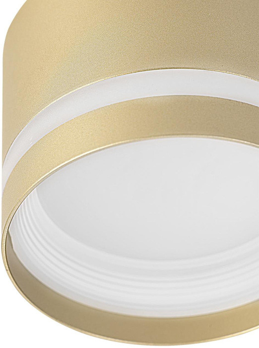 Точечный светильник Hardy CL002C12 Citilux