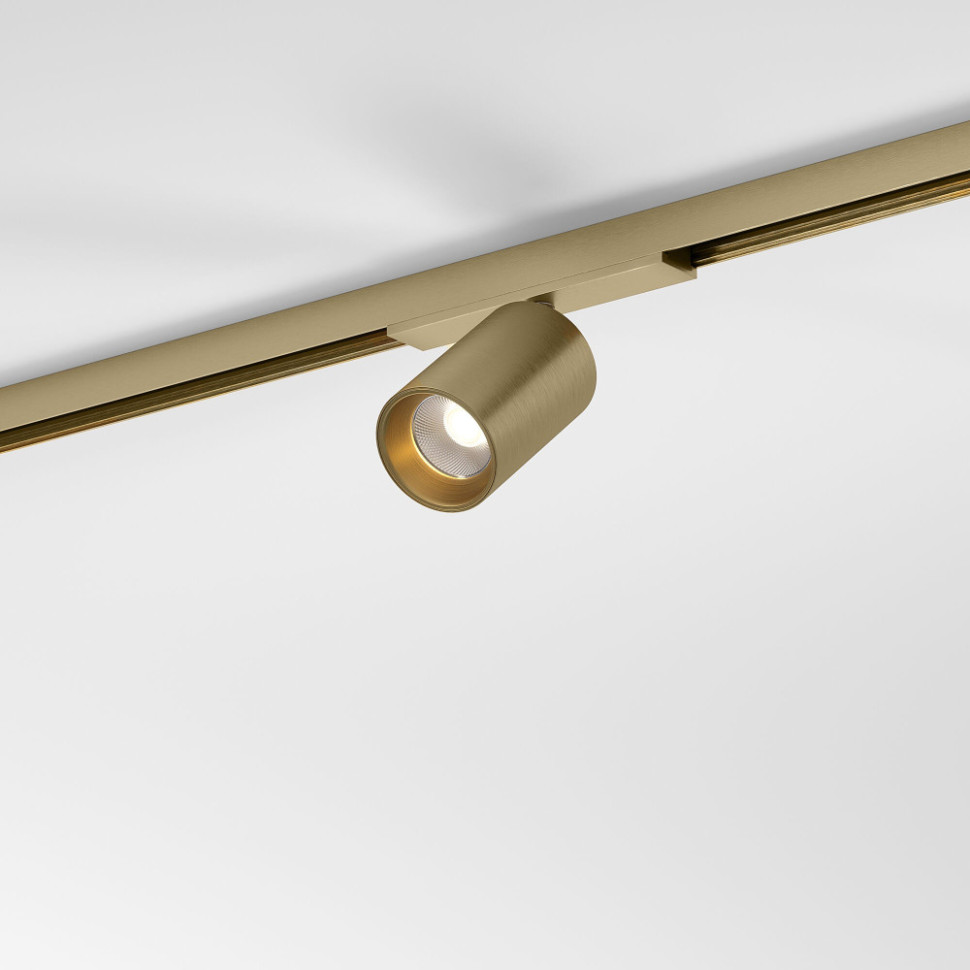Трековый светильник Line Magnetic 85525/01 Elektrostandard