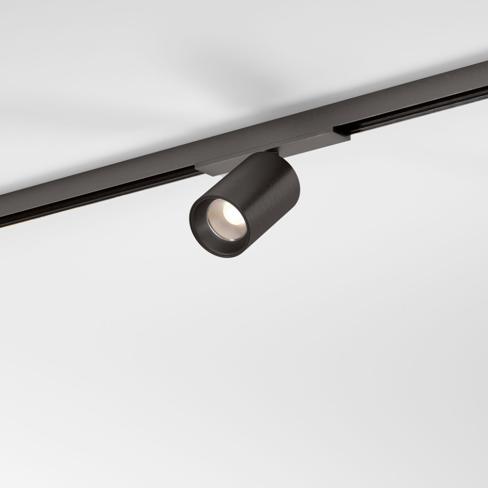 Трековый светильник Line Magnetic 85525/01 Elektrostandard