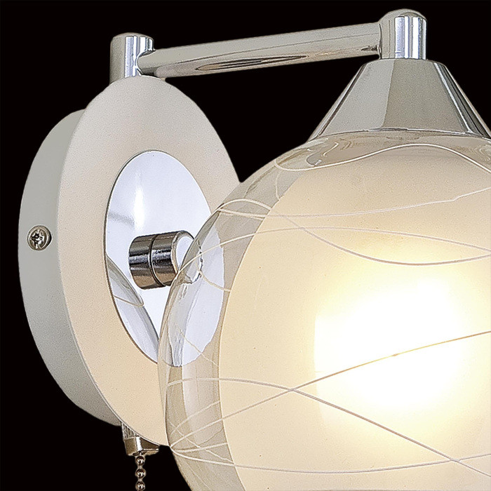 Бра Буги CL157311 Citilux