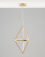 Подвесной светильник Grape V10350-PL Moderli