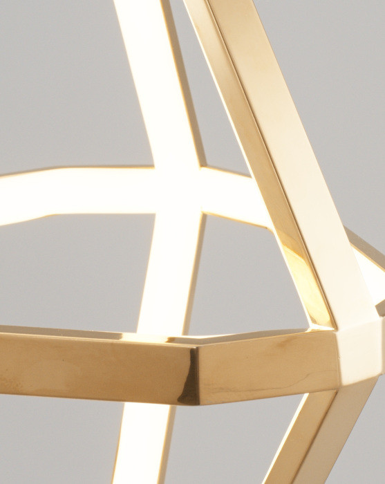 Подвесной светильник Grape V10350-PL Moderli