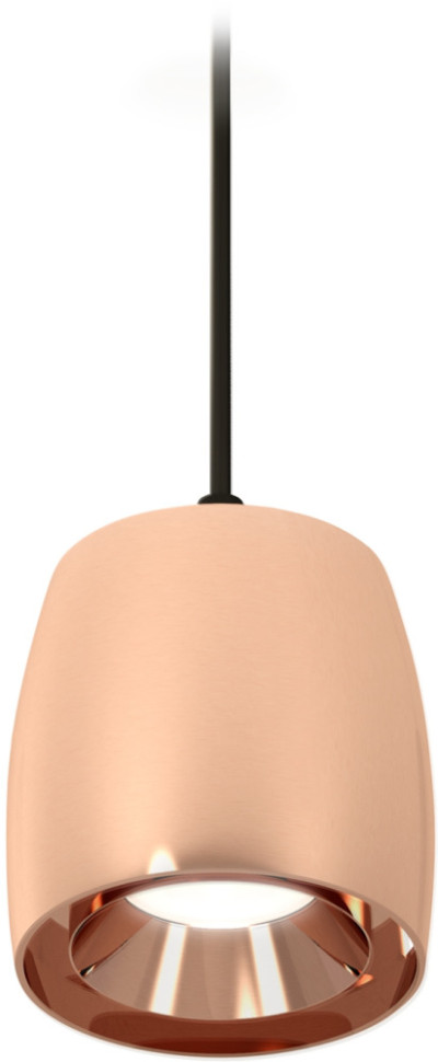 Подвесной светильник Techno Spot XP1144001 Ambrella