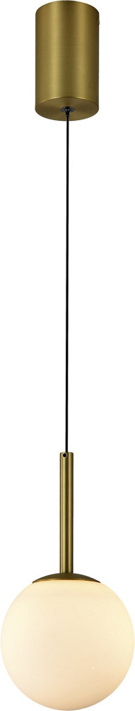 Точечный светильник Puebla 8888 Mantra