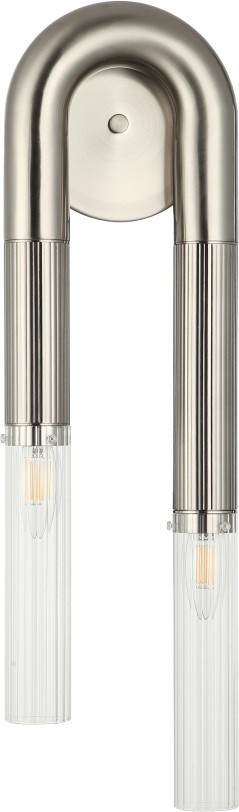 Настенный светильник Fortuna 2185/11/02W Stilfort