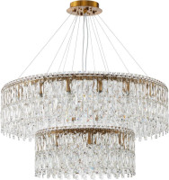 Подвесная люстра Splendy 2173/05/26P Stilfort