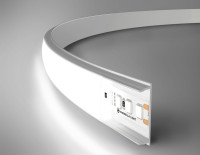 Профиль для светодиодной ленты Illumination GP1600WH Ambrella