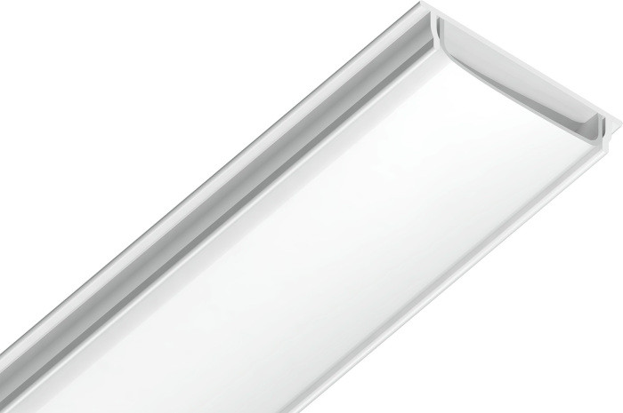 Профиль для светодиодной ленты Illumination GP1600WH Ambrella