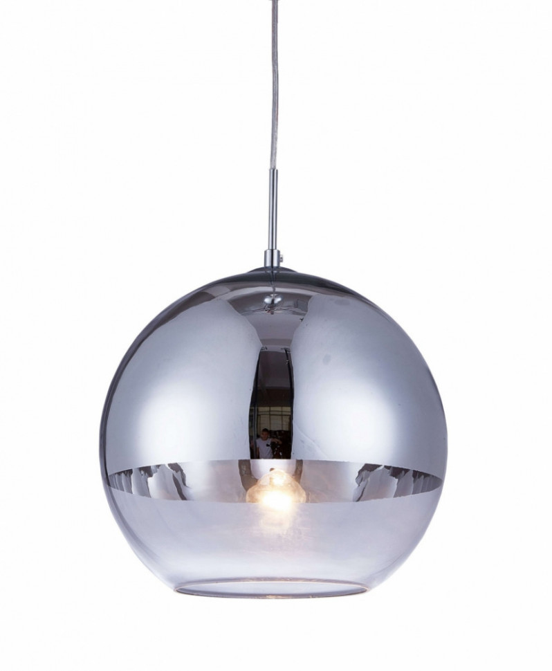Подвесной светильник Veroni LDP 1029-3 CHR Lumina Deco