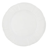 Блюдо круглое 30см."Бернадот 0000" Bernadotte